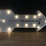 Apartament Ko-Piernika W Toruniu, W Sercu Torunskiej Starowki