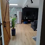 Apartament Ko-Piernika W Toruniu, W Sercu Torunskiej Starowki
