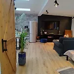 Apartament Ko-Piernika W Toruniu, W Sercu Torunskiej Starowki