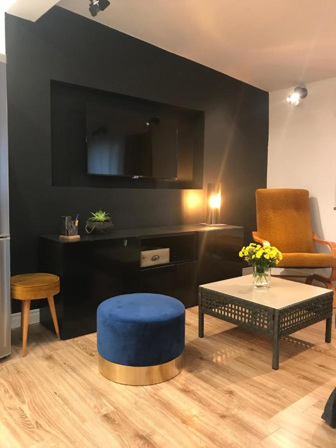 Ko-piernika W Toruniu, W Sercu Torunskiej Starowki Apartment Torun