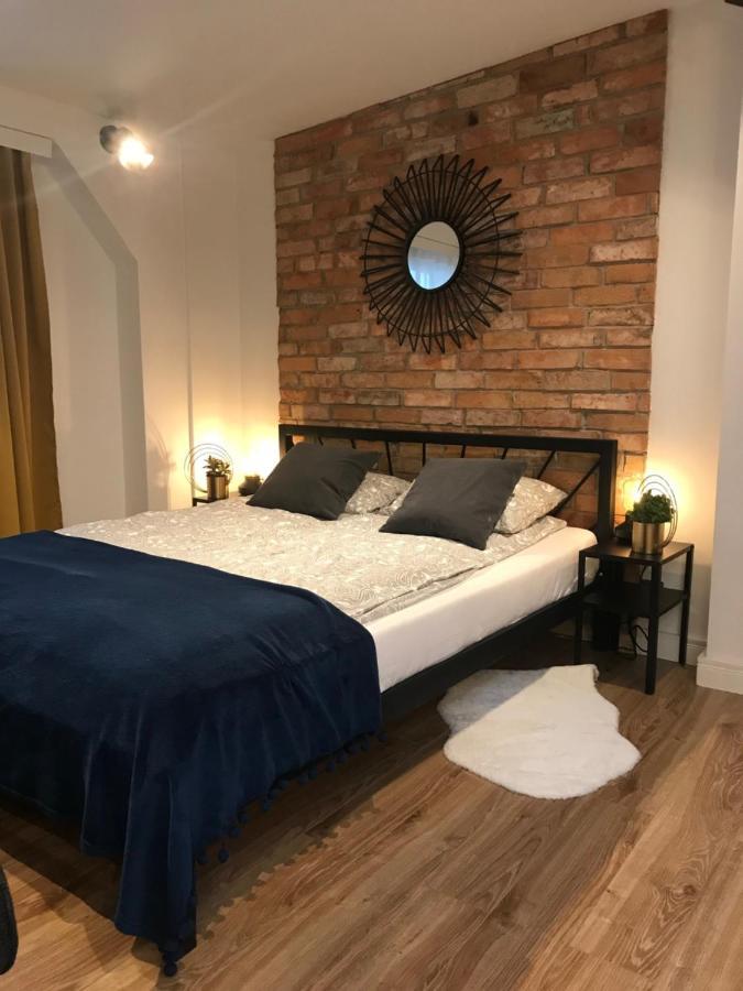 Apartment Ko-piernika W Toruniu, W Sercu Torunskiej Starowki Torun