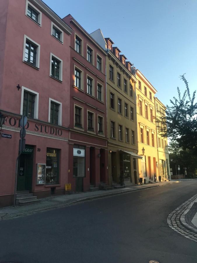 Apartment Ko-piernika W Toruniu, W Sercu Torunskiej Starowki Torun