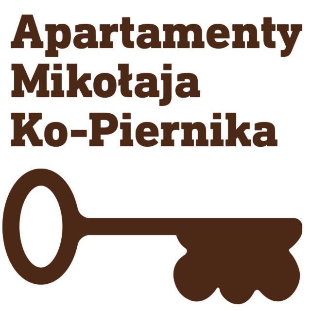 Ko-piernika W Toruniu, W Sercu Torunskiej Starowki